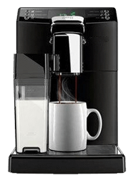 義式咖啡機